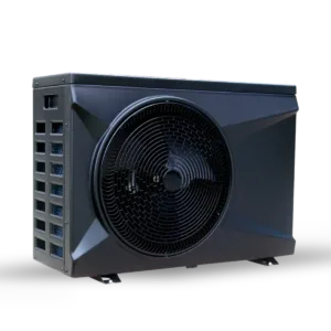 IS ΑΝΤΛΙΑ ΘΕΡΜΟΤΗΤΑΣ ΠΙΣΙΝΑΣ INVERTER 7,6~35kW