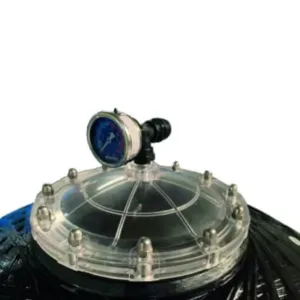 ΦΙΛΤΡΟ ΑΜΜΟΥ BOBBIN WOUND SIDE + ΠΟΛΥΒΑΝΑ, MINDER