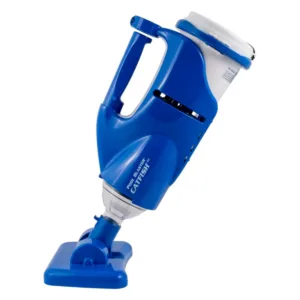 ΧΕΙΡΟΚΙΝΗΤΗ ΣΚΟΥΠΑ ΠΙΣΙΝΑΣ, ΕΠΑΝΑΦΟΡΤΙΖΟΜΕΝΗ, POOL BLASTER CATFISH Li, WATER TECH