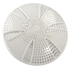 ΦΡΕΑΤΙΟ ΑΝΑΡΡΟΦΗΣΗΣ MUSHROOM D182mm, ABS, 328 L/min