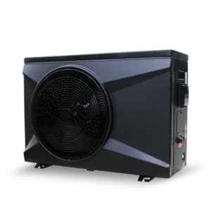 IS ΑΝΤΛΙΑ ΘΕΡΜΟΤΗΤΑΣ ΠΙΣΙΝΑΣ INVERTER 7,6~35kW