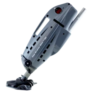 Pool Blaster® Max Li HD - Επαναφορτιζόμενη σκούπα χειρός πισίνας
