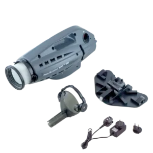 Pool Blaster® Max Li HD - Επαναφορτιζόμενη σκούπα χειρός πισίνας