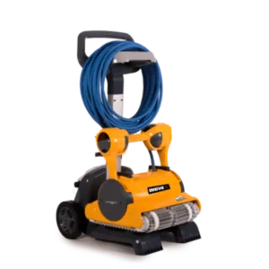 ROBOT ΚΑΘΑΡΙΣΜΟΥ ΠΙΣΙΝΑΣ DOLPHIN WAVE 75, MAYTRONICS