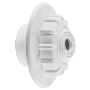 Πλευρικό Στόμιο Εισαγωγής Φ50mm, Ρυθμιζόμενης Εκτόξευσης