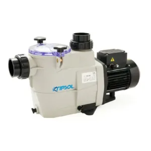 Αντλία Πισίνας Koral KSE Kripsol (0,33 - 3,00 HP)