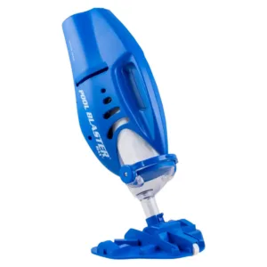 POOL BLASTER MAX™ Li - ΕΠΑΝΑΦΟΡΤΙΖΟΜΕΝΗ ΣΚΟΥΠΑ ΧΕΙΡΟΣ, WATER TECH
