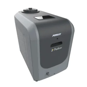 Poolican Compact Φορητό μηχανοστάσιο (4 σε 1), Poolex