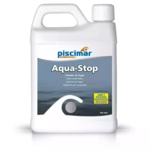 PM-660/AQUA-STOP / Στεγανοποιητικό διαρροών
