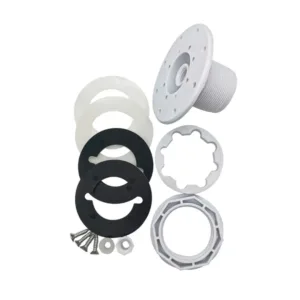 ΚΙΤ εγκατάστασης φωτιστικού πισίνας liner