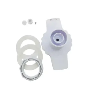 ΚΙΤ εγκατάστασης φωτιστικού πολυεστερικής πισίνας